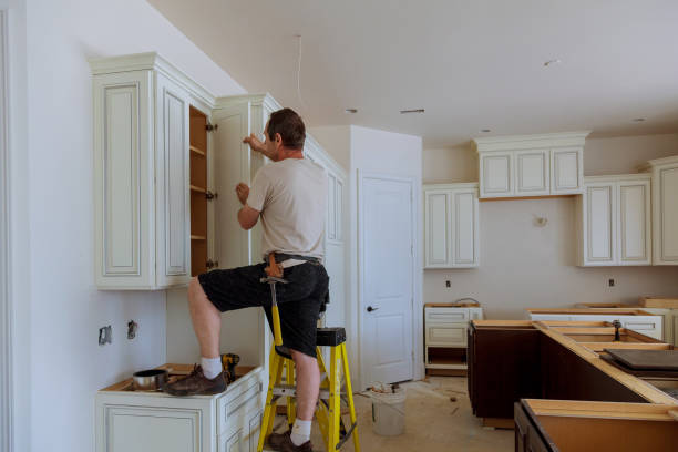Licensed Appliance Installation service in Dresser, WI - BM Kitchen