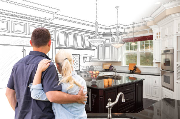 Professional Appliance Installation technician working in Dresser, WI